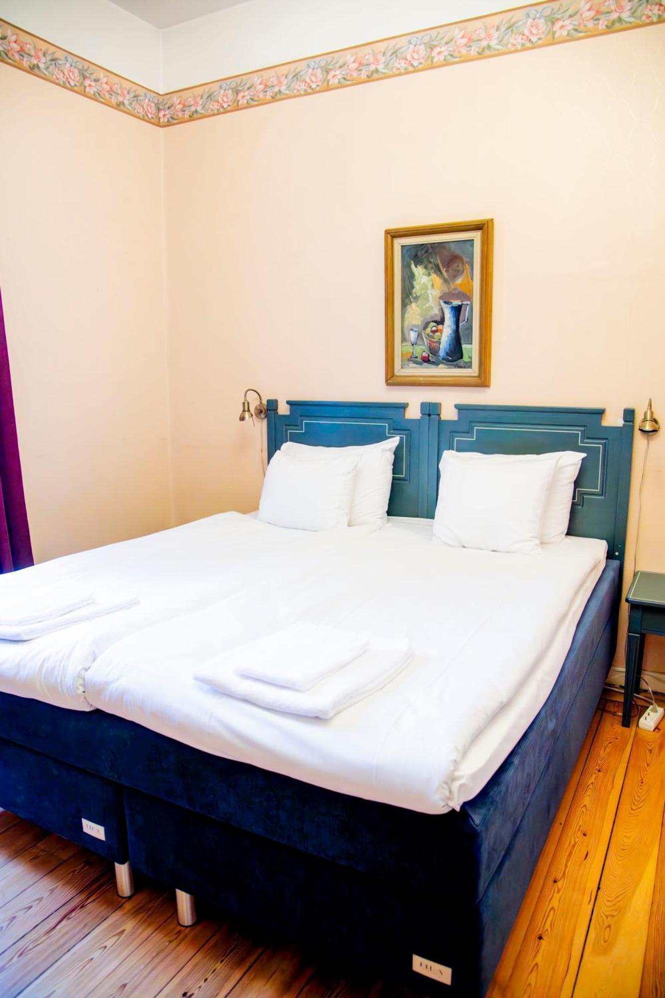 Park Hotel Linkoeping Fawlty Towers Pokoj fotografie