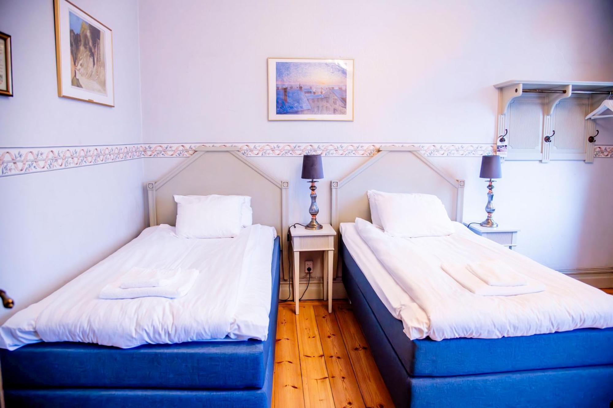 Park Hotel Linkoeping Fawlty Towers Pokoj fotografie